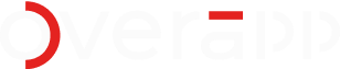 OverApp logo