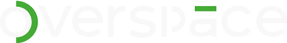 OverSpace logo